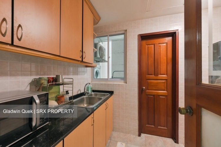 Langston Ville (D9), Apartment #564946131